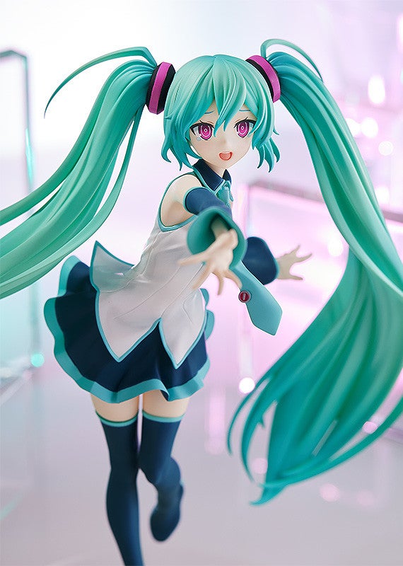 Vocaloid - Hatsune Miku - Pop Up Parade - Because You’re Here Ver., L