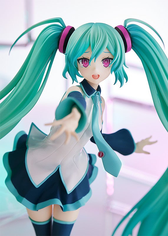 Vocaloid - Hatsune Miku - Pop Up Parade - Because You’re Here Ver., L