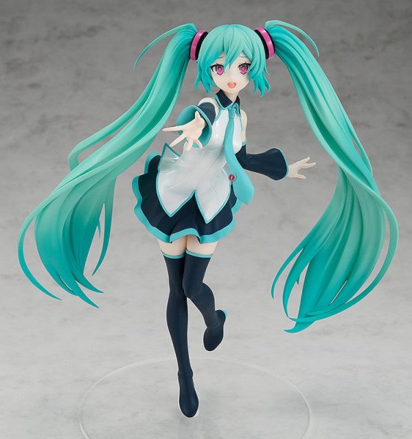 Vocaloid - Hatsune Miku - Pop Up Parade - Because You’re Here Ver., L