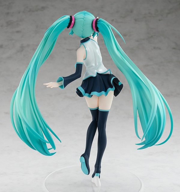 Vocaloid - Hatsune Miku - Pop Up Parade - Because You’re Here Ver., L