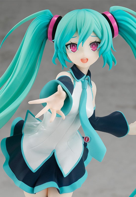 Vocaloid - Hatsune Miku - Pop Up Parade - Because You’re Here Ver., L