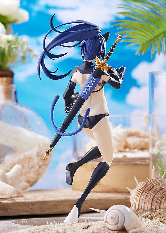 Warau Ars Notoria - Abramelin - Pop Up Parade - Cat Kingdom Ver.