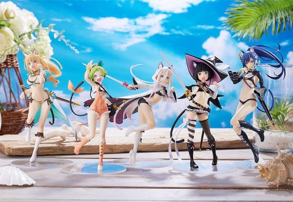 Warau Ars Notoria - Abramelin - Pop Up Parade - Cat Kingdom Ver.