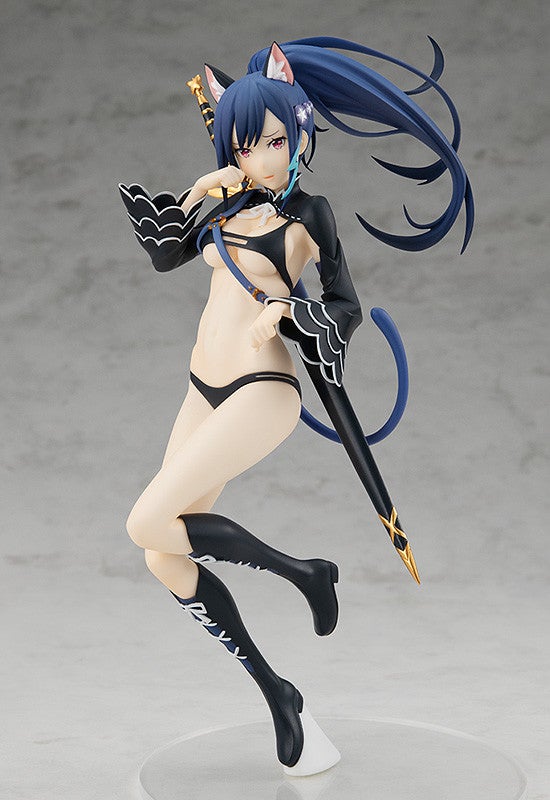 Warau Ars Notoria - Abramelin - Pop Up Parade - Cat Kingdom Ver.