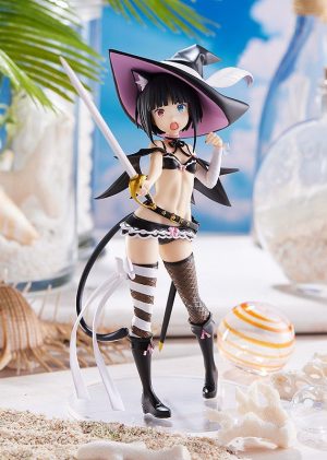 Warau Ars Notoria - Le Petit Albert - Pop Up Parade - Cat Kingdom Ver.