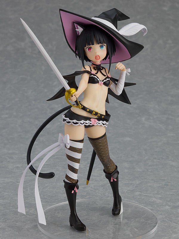 Warau Ars Notoria - Le Petit Albert - Pop Up Parade - Cat Kingdom Ver.