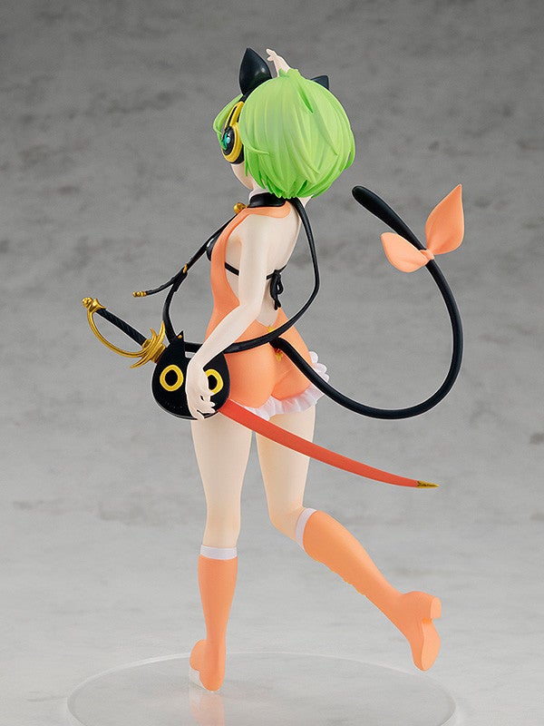 Warau Ars Notoria - Mel - Pop Up Parade - Cat Kingdom Ver.