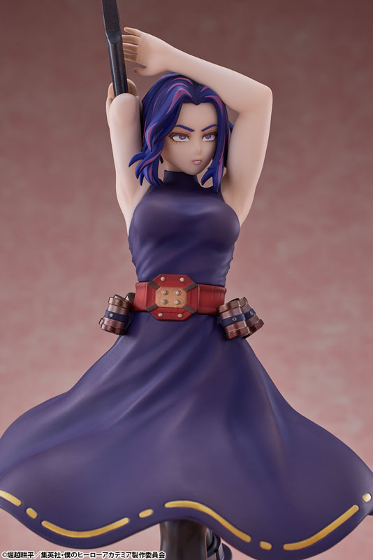 Boku no Hero Academia - Lady Nagant - 1/8 (Bell Fine, Takara Tomy)