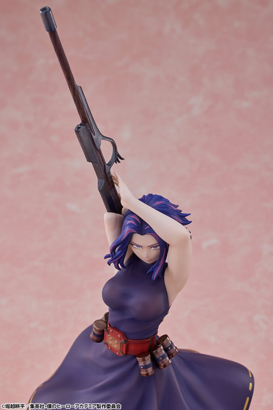 Boku no Hero Academia - Lady Nagant - 1/8 (Bell Fine, Takara Tomy)