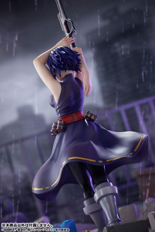 Boku no Hero Academia - Lady Nagant - 1/8 (Bell Fine, Takara Tomy)