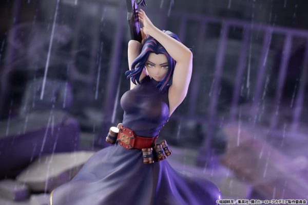 Boku no Hero Academia - Lady Nagant - 1/8 (Bell Fine, Takara Tomy)