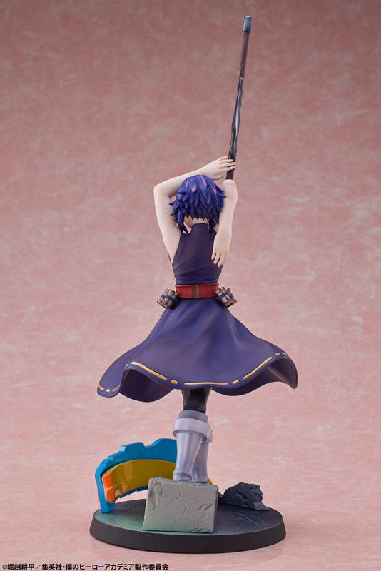 Boku no Hero Academia - Lady Nagant - 1/8 (Bell Fine, Takara Tomy)