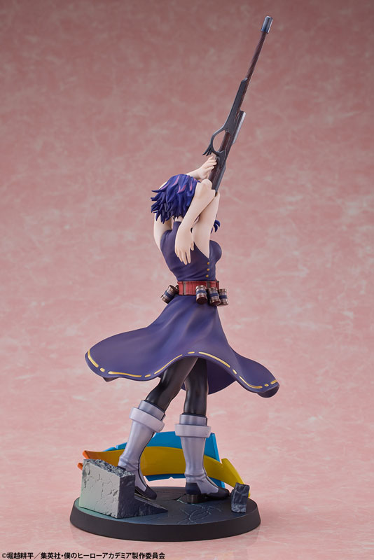 Boku no Hero Academia - Lady Nagant - 1/8 (Bell Fine, Takara Tomy)