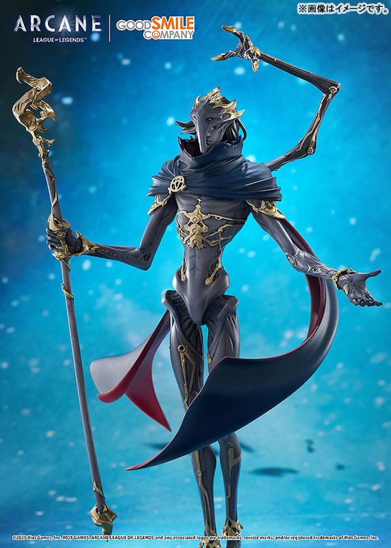 Arcane - Viktor - Pop Up Parade - SP, Champion