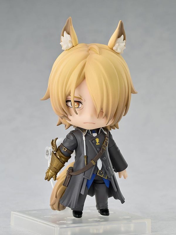 Arknights - Mlynar - Nendoroid #2692