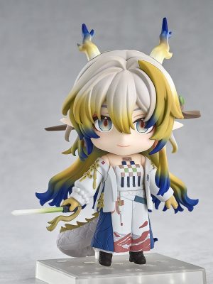 Arknights - Shu - Nendoroid #2722