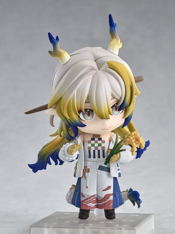 Arknights - Shu - Nendoroid #2722