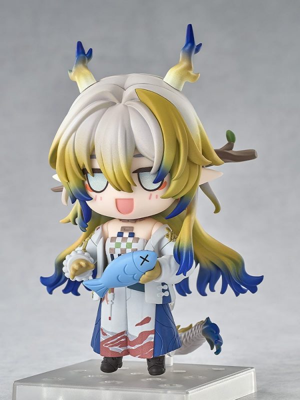 Arknights - Shu - Nendoroid #2722
