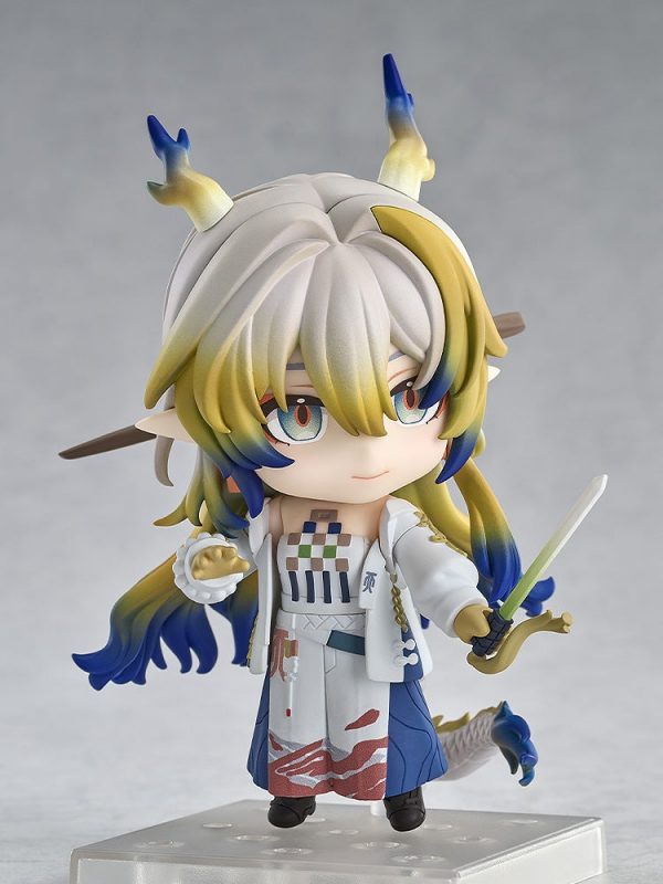Arknights - Shu - Nendoroid #2722