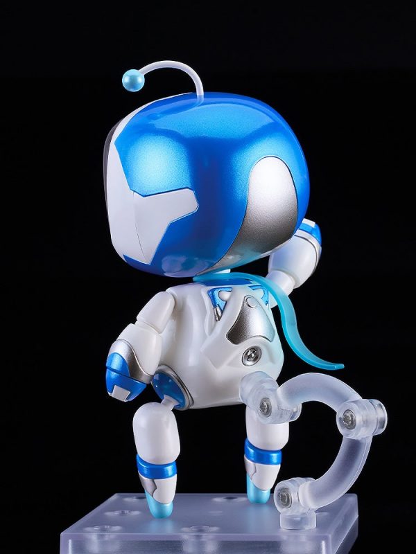 Astro Bot - Astro - Nendoroid (#1879-b) - Metallic Ver.
