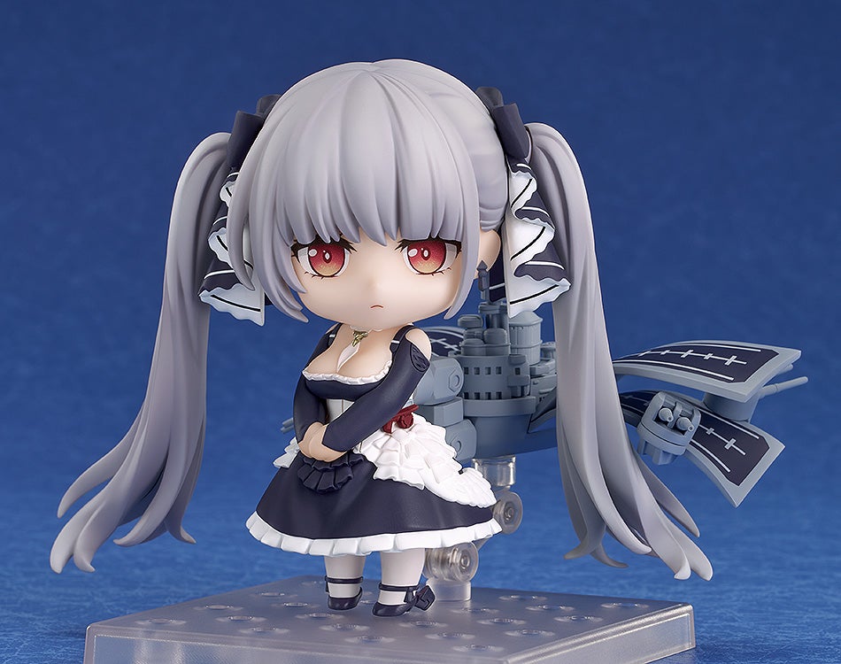 Azur Lane - Formidable - Manjuu - Nendoroid #2575