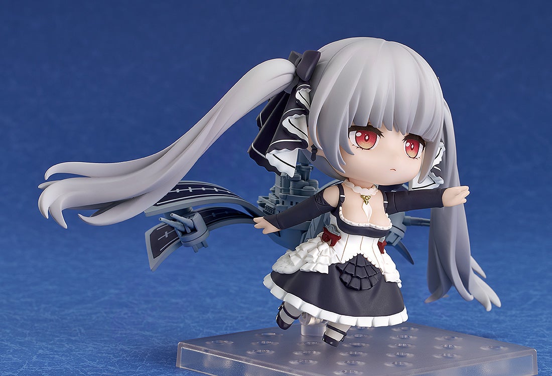 Azur Lane - Formidable - Manjuu - Nendoroid #2575