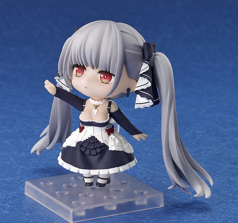 Azur Lane - Formidable - Manjuu - Nendoroid #2575