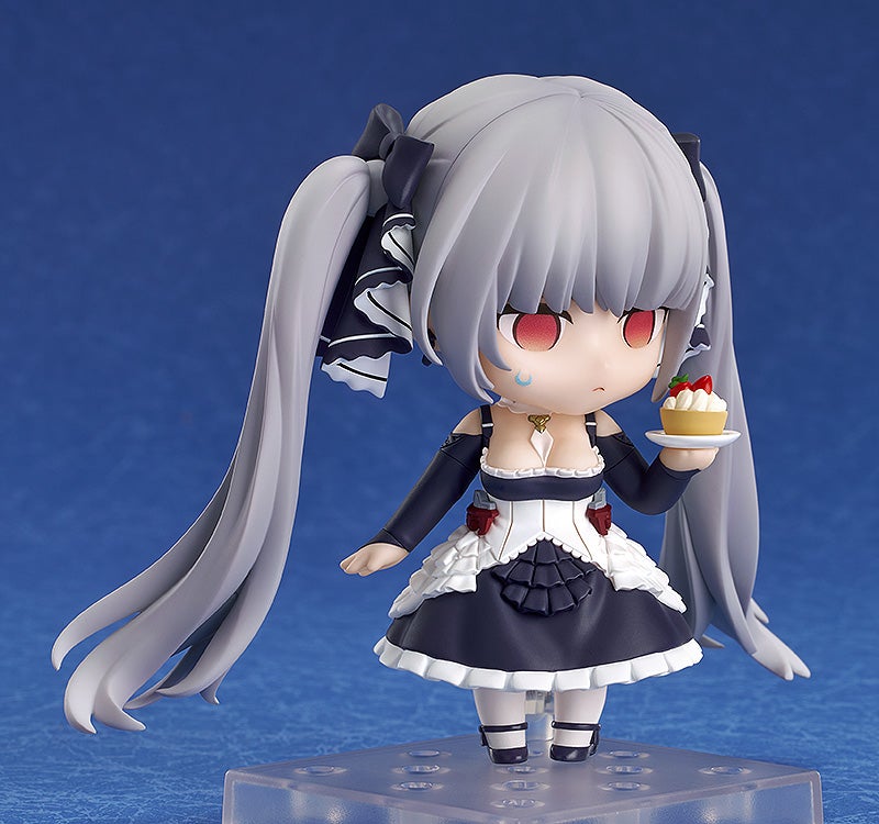 Azur Lane - Formidable - Manjuu - Nendoroid #2575