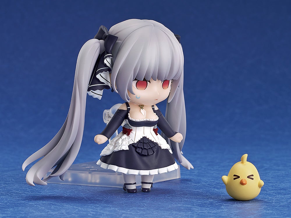 Azur Lane - Formidable - Manjuu - Nendoroid #2575