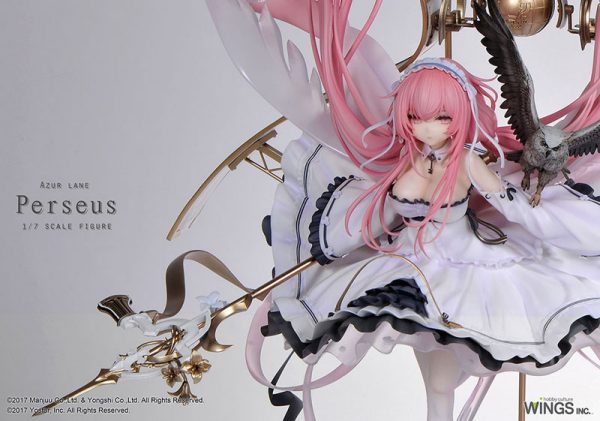 Azur Lane - Perseus - 1/7 (Wings Inc.)