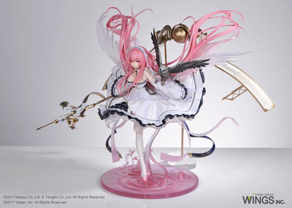 Azur Lane - Perseus - 1/7 (Wings Inc.)