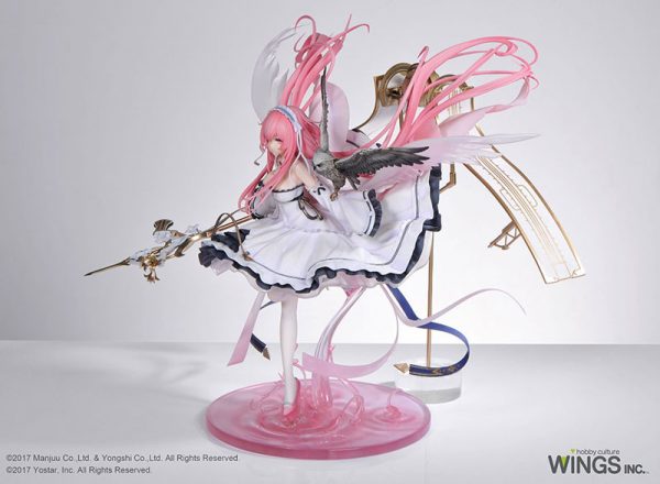 Azur Lane - Perseus - 1/7 (Wings Inc.)