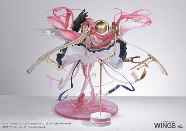 Azur Lane - Perseus - 1/7 (Wings Inc.)
