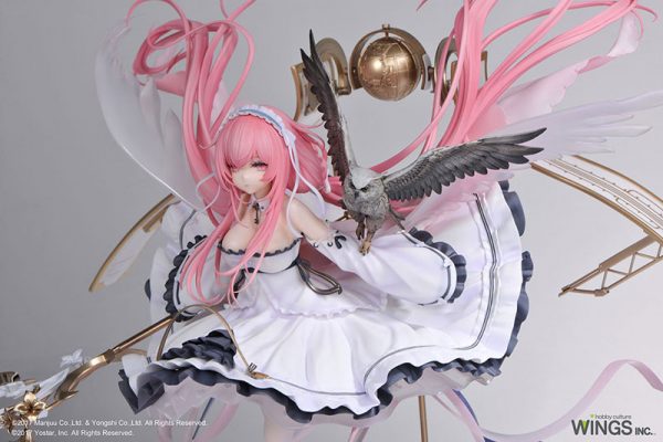 Azur Lane - Perseus - 1/7 (Wings Inc.)