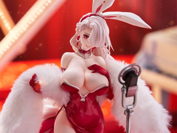 Azur Lane - Prinz Heinrich - F:Nex - 1/7 - Heinrich on Stage Ver. (FuRyu)