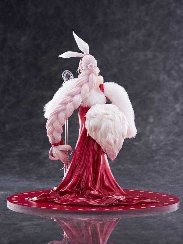 Azur Lane - Prinz Heinrich - F:Nex - 1/7 - Heinrich on Stage Ver. (FuRyu)