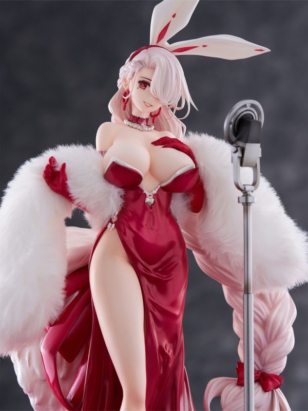 Azur Lane - Prinz Heinrich - F:Nex - 1/7 - Heinrich on Stage Ver. (FuRyu)