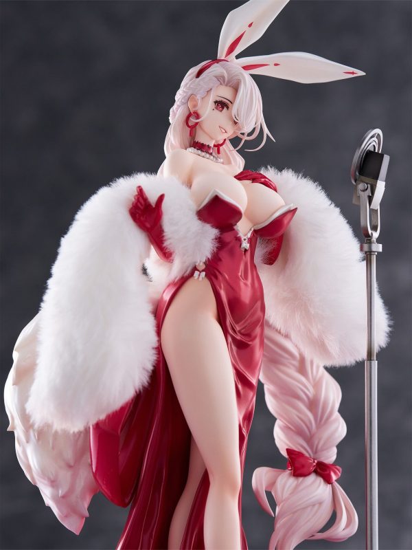 Azur Lane - Prinz Heinrich - F:Nex - 1/7 - Heinrich on Stage Ver. (FuRyu)