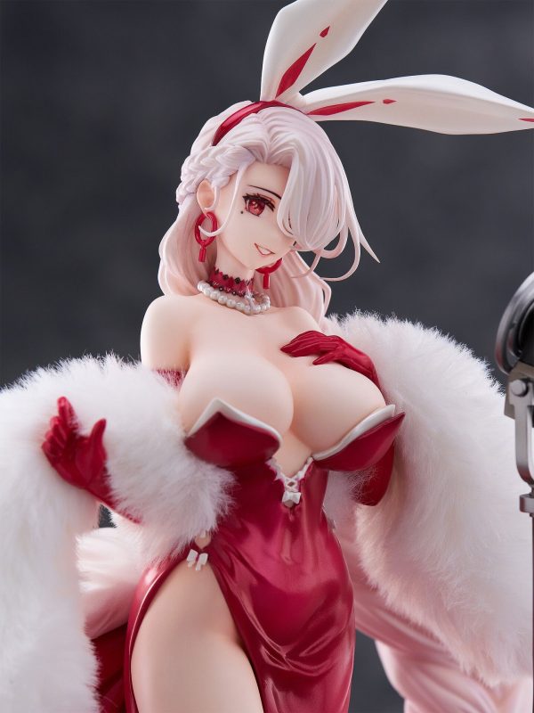 Azur Lane - Prinz Heinrich - F:Nex - 1/7 - Heinrich on Stage Ver. (FuRyu)