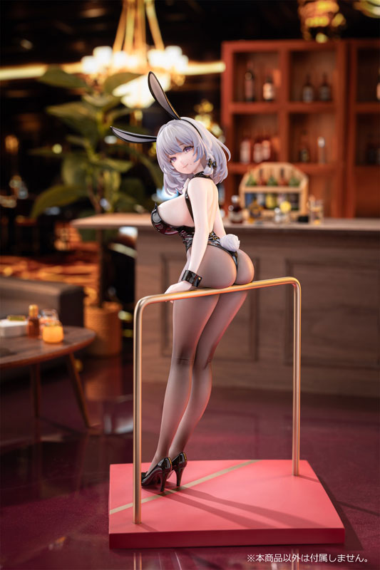 Azur Lane - San Jacinto - 1/6 - Flavor of the Day Ver. (AniGame)