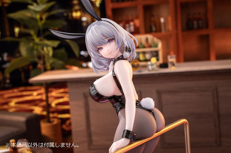 Azur Lane - San Jacinto - 1/6 - Flavor of the Day Ver. (AniGame)