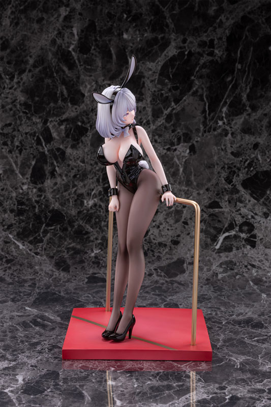Azur Lane - San Jacinto - 1/6 - Flavor of the Day Ver. (AniGame)