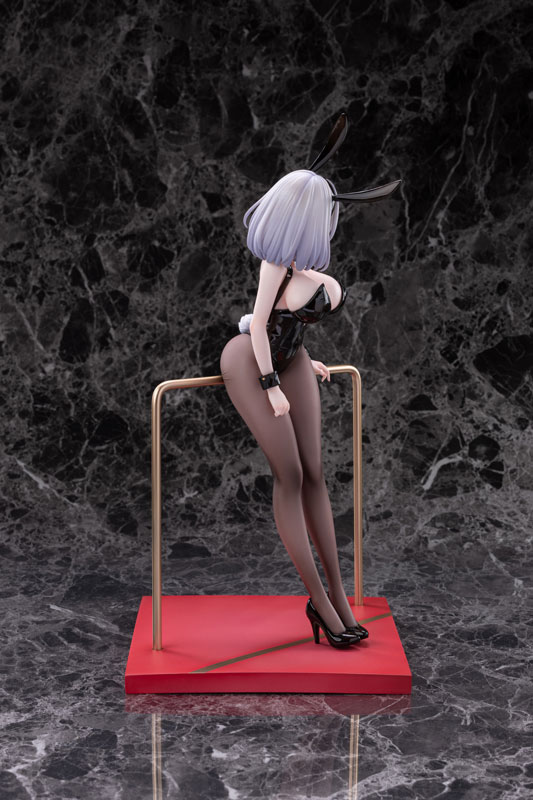 Azur Lane - San Jacinto - 1/6 - Flavor of the Day Ver. (AniGame)