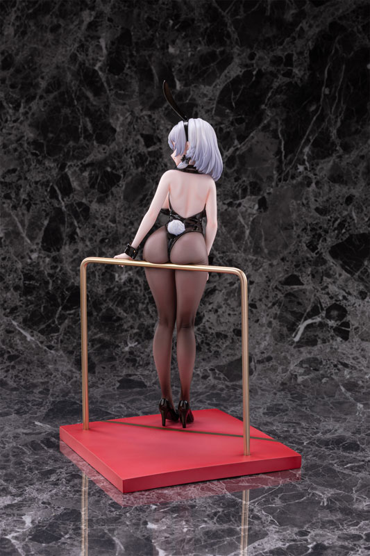 Azur Lane - San Jacinto - 1/6 - Flavor of the Day Ver. (AniGame)