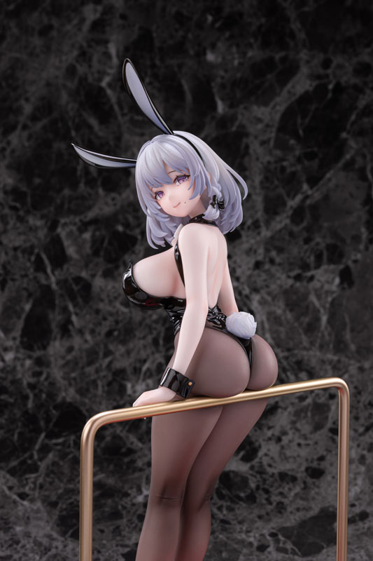 Azur Lane - San Jacinto - 1/6 - Flavor of the Day Ver. (AniGame)