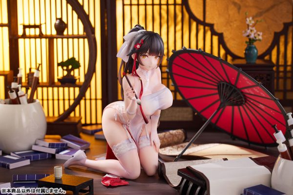 Azur Lane - Takao - 1/4 - The Lessons of Spring ver. (Alphamax)