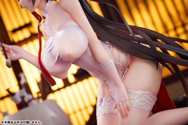 Azur Lane - Takao - 1/4 - The Lessons of Spring ver. (Alphamax)