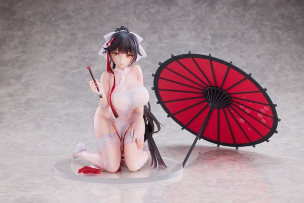 Azur Lane - Takao - 1/4 - The Lessons of Spring ver. (Alphamax)