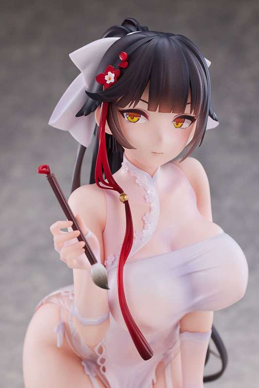 Azur Lane - Takao - 1/4 - The Lessons of Spring ver. (Alphamax)