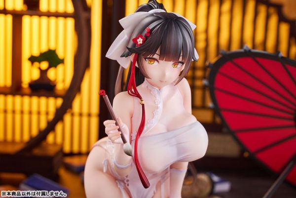 Azur Lane - Takao - 1/4 - The Lessons of Spring ver. (Alphamax)